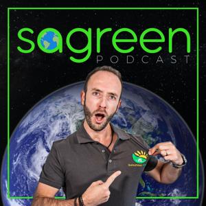 SAGREEN Podcast