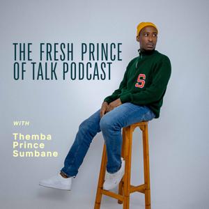 The Fresh Prince Of Talk