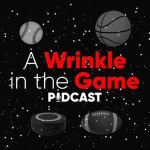 A Wrinkle in the Game: Alternate Sports What Ifs and Realities