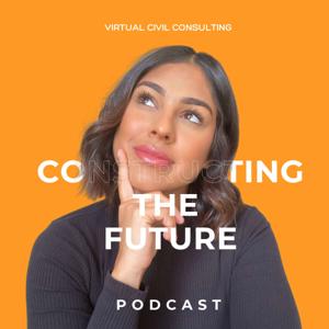 Constructing The Future