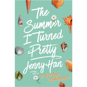 The Summer I turned Pretty