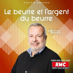 Le beurre et l'argent du beurre