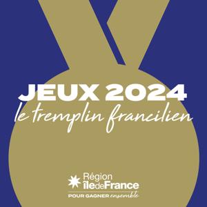 Jeux 2024 : le tremplin francilien