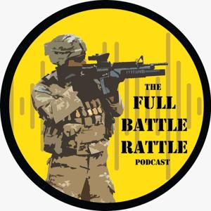 Full Battle Rattle