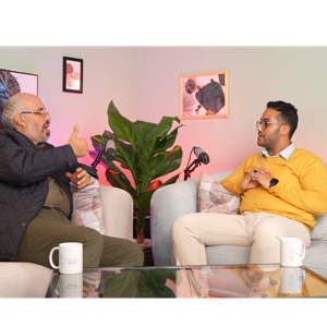 بودكاست نفسية الشركات