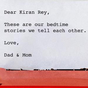 Dear Kiran Rey Stories