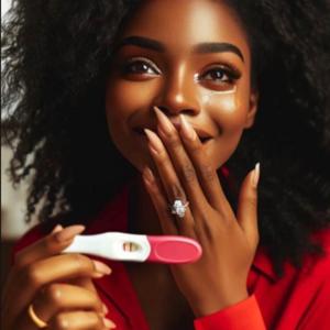 Two Lines: The Fertility Podcast