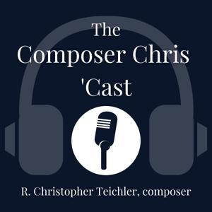 The Composer Chris 'Cast