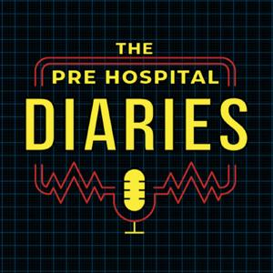 The Pre Hospital Diaries