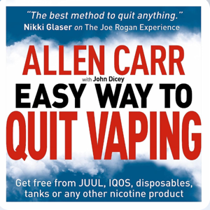 Easy Way to Quit Vaping