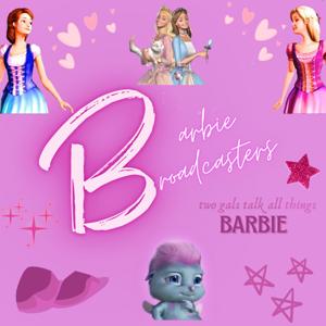 Barbie Broadcasters