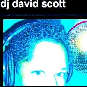 dj David Scott