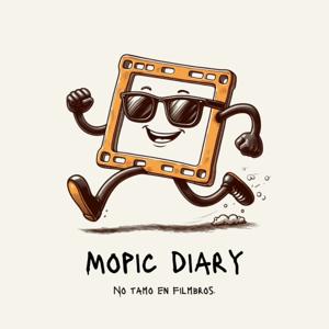 MoPic Diary