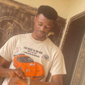 chuksmeezy 3Speak Podcast