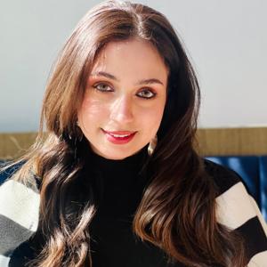 Safa Yousif