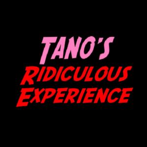 TaNo's Ridiculous Experience: A JoJo's Podcast