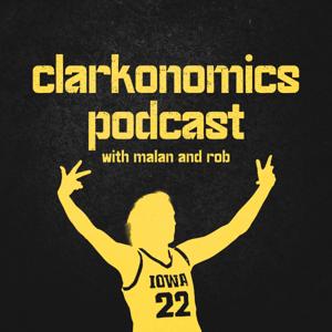 Clarkonomics Podcast with Malan and Rob