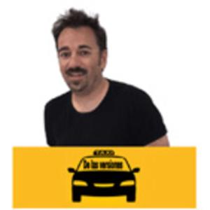 Taxi de las Versiones (programa fuera de antena)