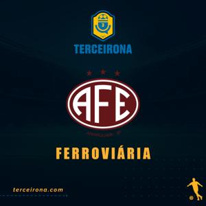 Ferroviária
