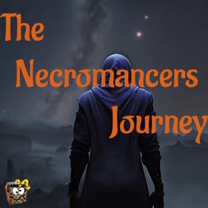 The Necromancers Journey
