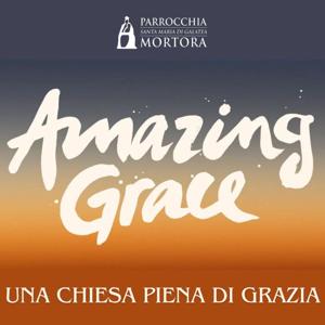 Amazing grace