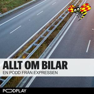 Allt om bilar by RadioPlay