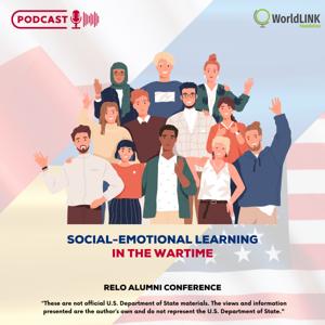 Social-Emotional Learning In The Wartime