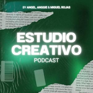 Estudio Creativo Podcast