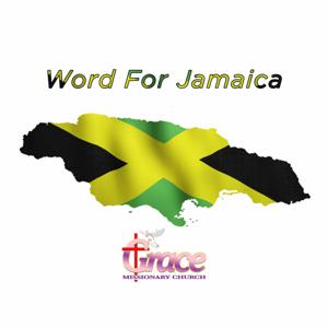 Word For Jamaica