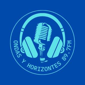 Podcast - ONDAS Y HORIZONTES.