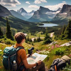 Places and Wanderlust