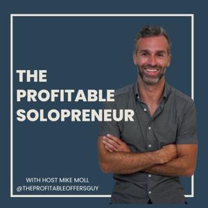 The Profitable Solopreneur