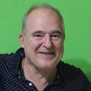 Rolando Zanzi