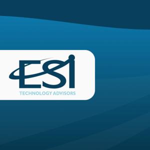 ESI Technology Advice
