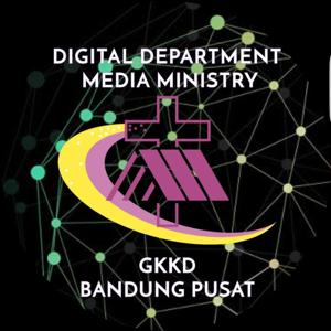 GKKD Bandung Pusat