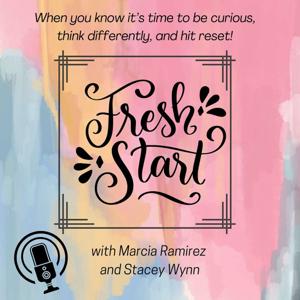 The Fresh Start Podcast