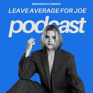 Leave Average for Joe