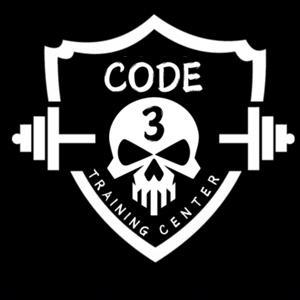 Code 3 Fitness: The Power Hour