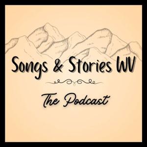 Songs & Stories West Virginia