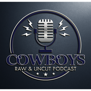 Cowboys Raw & Uncut