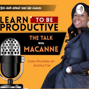 The Talk with MacAnne