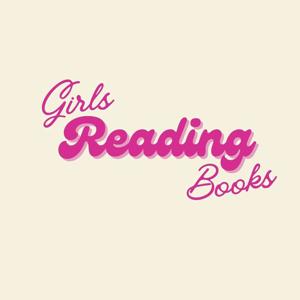 Girls Reading Books
