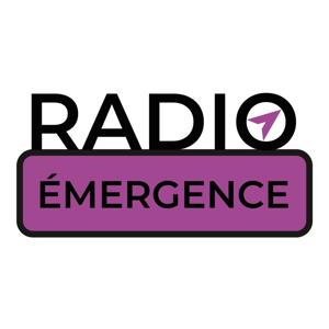Radio Émergence