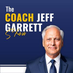 The Coach Jeff Garrett Show