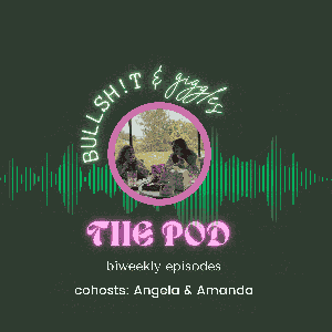 bullsh!t & giggles the podcast