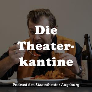 Die Theaterkantine