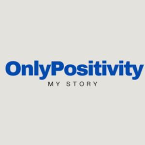 Elevated Thoughts - OnlyPositivity