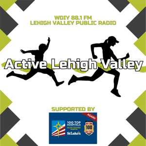 Active Lehigh Valley