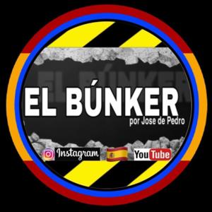EL BÚNKER por Jose de Pedro