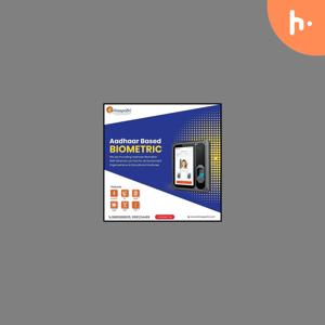 Biometric Attendance System Dealers